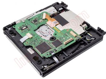Nintendo Wii, complete reader module Chipset DMS, D2B, D2C ... to switch on Wiis with integrated D3-2
